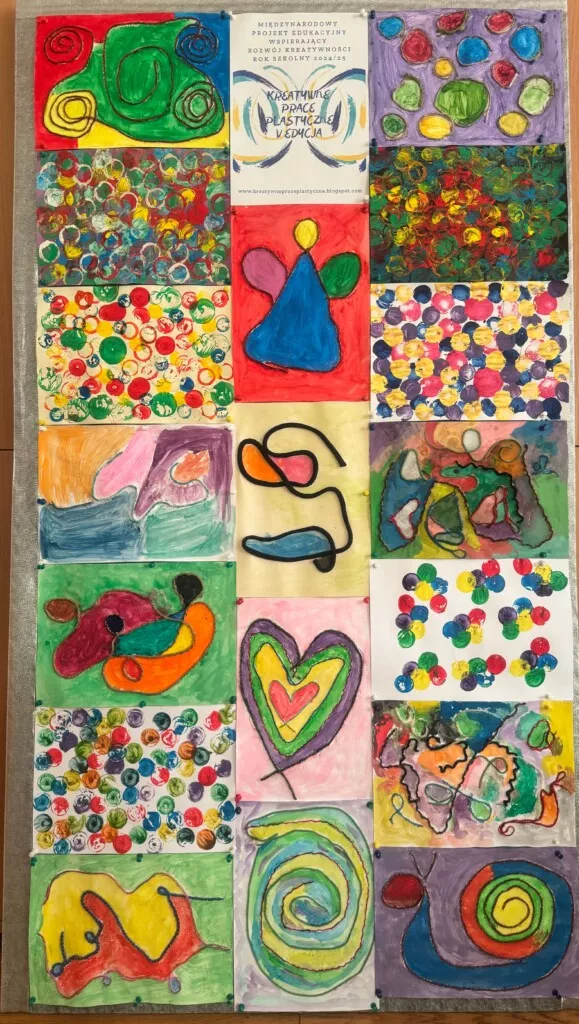 ZSS nr 90 - Wystawa Inspiracji