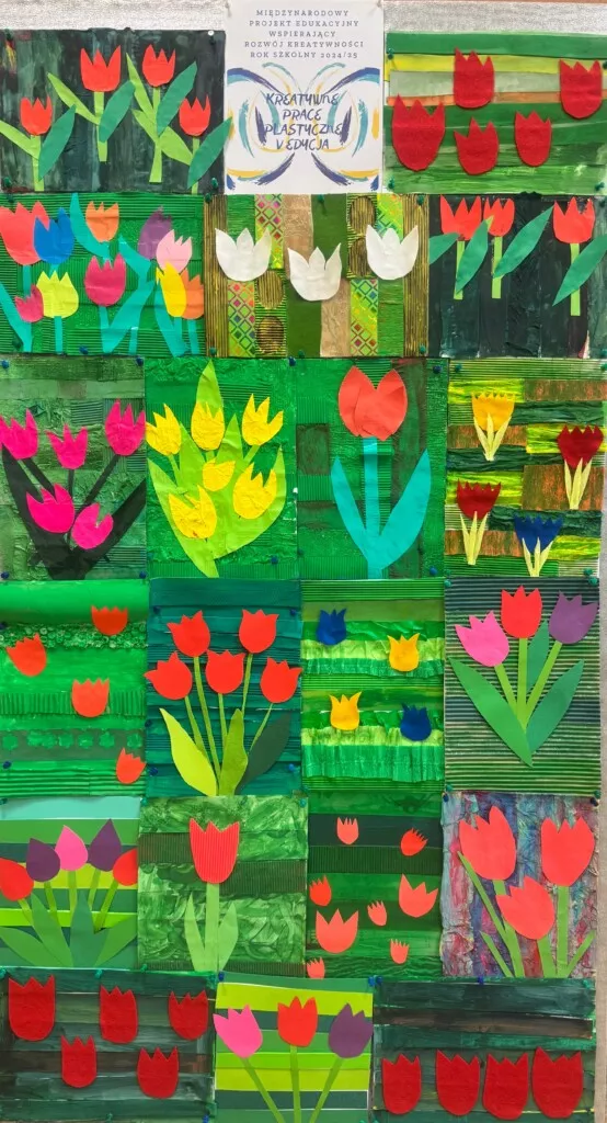 ZSS nr 90 - Wystawa Inspiracji