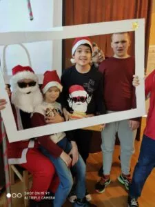 ZSS nr 90 - Mikołajki