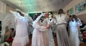 ZSS nr 90 - Jasełka 2024