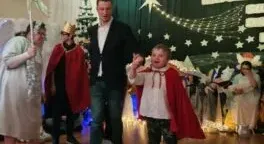 ZSS nr 90 - Jasełka 2024