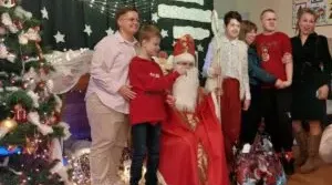 ZSS nr 90 - Jasełka 2024