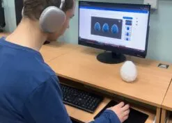 ZSS nr 90 - Od projektu do druku – projekt WIE