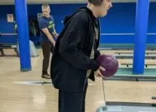 ZSS nr 90 - Wycieczka do kręgielni