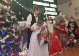 ZSS nr 90 - Jasełka 2024