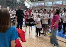 ZSS nr 90 - Integracyjny festiwal sportowy