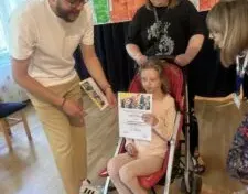 ZSS nr 90 - Kreatywne Prace Plastyczne 2023/24