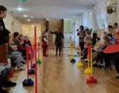 ZSS nr 90 - „Jesienny Pokaz Mody”