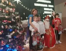 ZSS nr 90 - Jasełka 2024