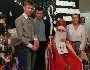 ZSS nr 90 - Jasełka 2024