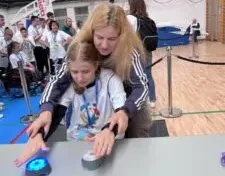 ZSS nr 90 - Integracyjny festiwal sportowy