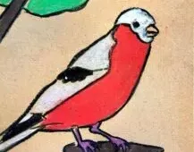 ZSS nr 90 - Kreatywne prace plastyczne – projekt międzynarodowy