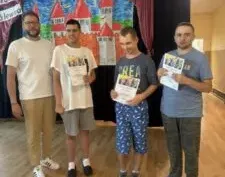 ZSS nr 90 - Kreatywne Prace Plastyczne 2023/24