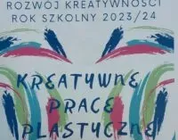 ZSS nr 90 - Kreatywne prace plastyczne – projekt międzynarodowy