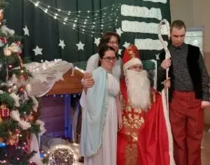 ZSS nr 90 - Jasełka 2024