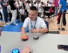 ZSS nr 90 - Integracyjny festiwal sportowy