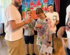 ZSS nr 90 - OGÓLNOPOLSKI PROGRAM UCZYMY DZIECI PROGRAMOWAĆ