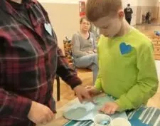 ZSS nr 90 - Dzień Świadomości Autyzmu