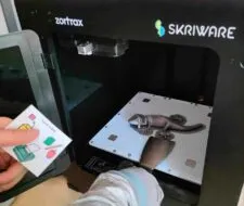 ZSS nr 90 - Od projektu do druku – projekt WIE