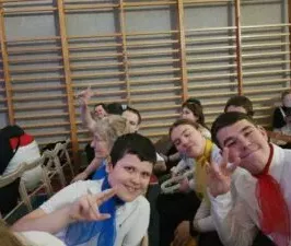 ZSS nr 90 - IV Mazowiecki Festiwal Piosenki Religijnej