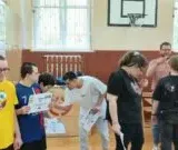 ZSS nr 90 - Szkolny turniej Tenisa Stołowego