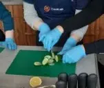 ZSS nr 90 - WARSZTATY KULINARNE