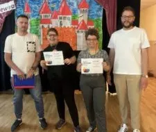 ZSS nr 90 - OGÓLNOPOLSKI PROGRAM UCZYMY DZIECI PROGRAMOWAĆ