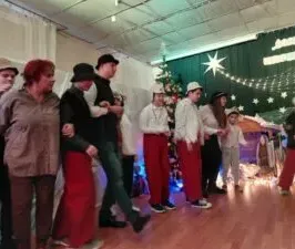 ZSS nr 90 - Jasełka 2024