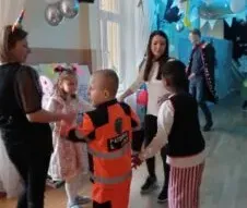 ZSS nr 90 - Bal Karnawałowy