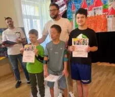 ZSS nr 90 - Kreatywne Prace Plastyczne 2023/24