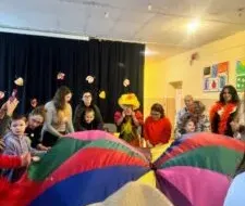 ZSS nr 90 - „Jesienny Pokaz Mody”