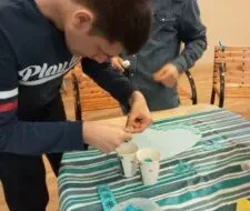 ZSS nr 90 - Dzień Świadomości Autyzmu