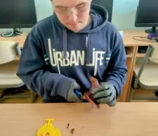 ZSS nr 90 - Od projektu do druku – projekt WIE