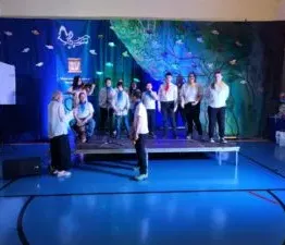 ZSS nr 90 - IV Mazowiecki Festiwal Piosenki Religijnej