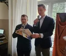 ZSS nr 90 - Szkolne kolędowanie