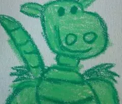 ZSS nr 90 - Kreatywne prace plastyczne – projekt międzynarodowy