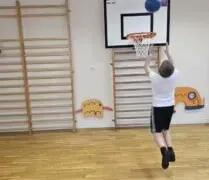 ZSS nr 90 - Prezent dla szkoły