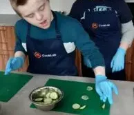 ZSS nr 90 - WARSZTATY KULINARNE