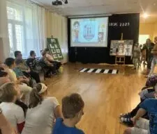 ZSS nr 90 - Bądź bezpieczny na drodze