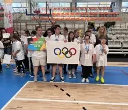 ZSS nr 90 - Integracyjny festiwal sportowy