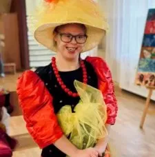 ZSS nr 90 - „Jesienny Pokaz Mody”