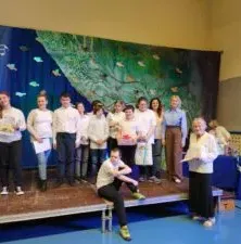 ZSS nr 90 - IV Mazowiecki Festiwal Piosenki Religijnej