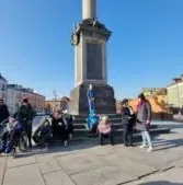 ZSS nr 90 - Wycieczka do Zamku Królewskiego