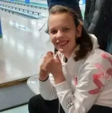 ZSS nr 90 - Wycieczka do kręgielni