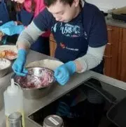 ZSS nr 90 - WARSZTATY KULINARNE