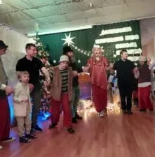 ZSS nr 90 - Jasełka 2024