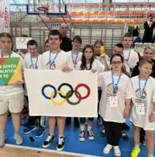 ZSS nr 90 - Integracyjny festiwal sportowy