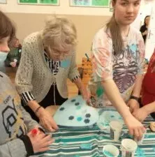 ZSS nr 90 - Dzień Świadomości Autyzmu