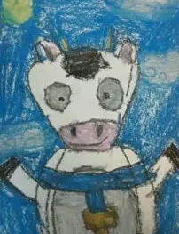 ZSS nr 90 - Kreatywne prace plastyczne – projekt międzynarodowy