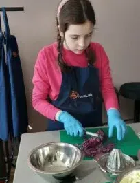 ZSS nr 90 - WARSZTATY KULINARNE